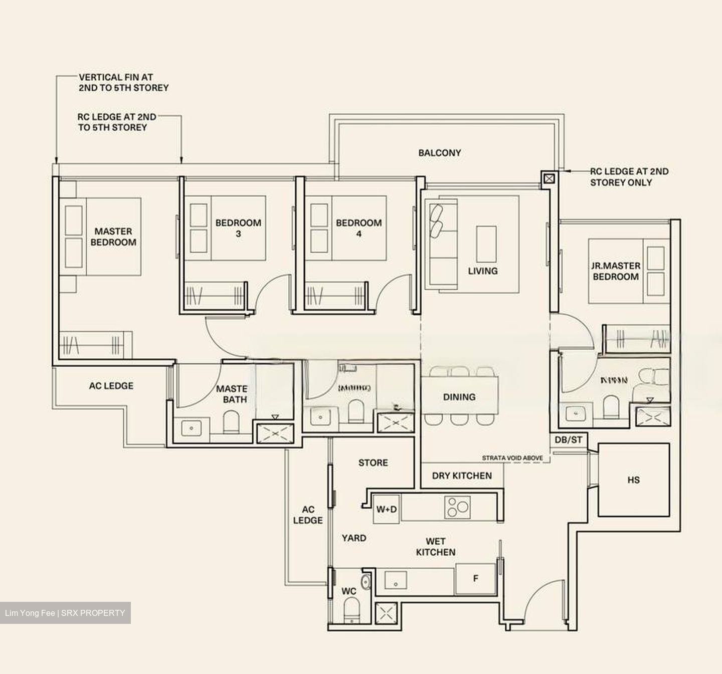 The Watergardens At Canberra (D27), Apartment #452265421